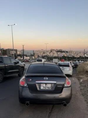 نيسان التيما 2009