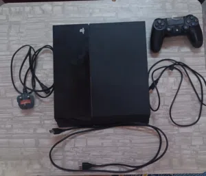 PlayStation 4 PlayStation for sale in Al Dhahirah
