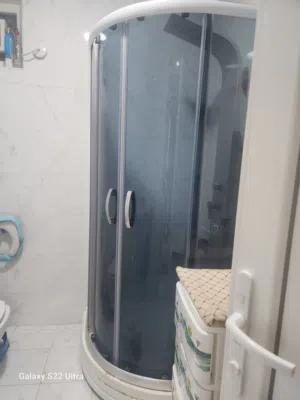 كابينه حمام للبيع..دوش..