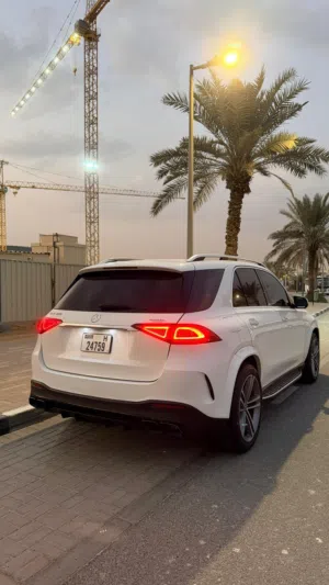 Mercedes-Benz GLE 350 2022