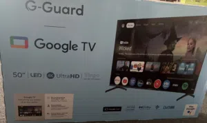 شاشه "G-guard 50