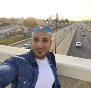 ABDELRHMAN MOHAMED