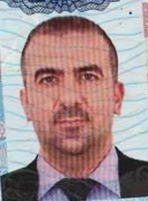 Ahmad Isa 