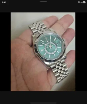 Automatic Rolex watches  for sale in Amman