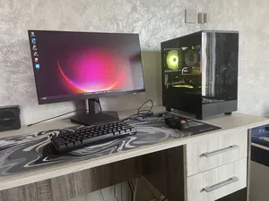 Gaming PC . New4