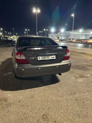 Used Toyota Camry in Tripoli