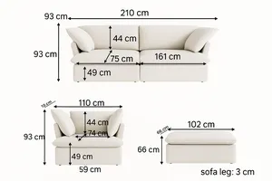 Living Room Furniture . New4