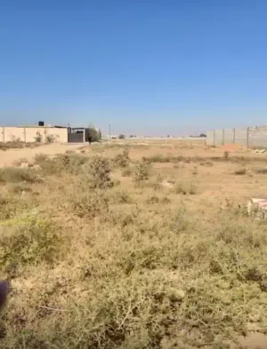 Residential Land for Sale in Benghazi Al Hawary