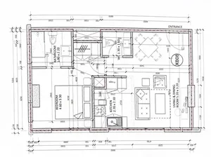 47 m2 1 Bedroom Apartments for Sale in Sharjah Muelih Commercial