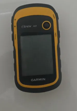 جهاز للبحر لتحديد الموقع