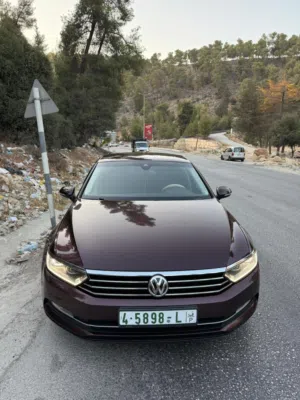 باسات 2017 كمفورت لاين