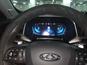 شيري تيجو 8 برو 2022 SUV السياره للبيع كاش او تحويلها اقساطمستعملة بنية مع تقنيات حديثة وكاميرا 360°