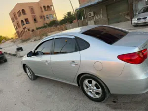 Used Hyundai Avante in Gharyan