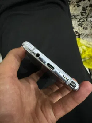 Samsung Galaxy Note 8 64 GB in Sana'a