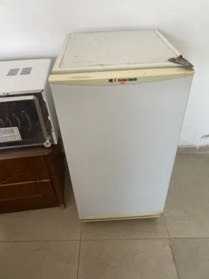 National Electric Mini Fridge T140 - ثلاجة - براد