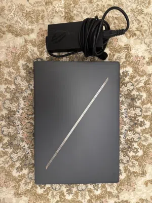 ASUS ROG Zephyrus G16 OLED  Core Ultra 9  RTX 4070  مفتوح ولم يُستخدم