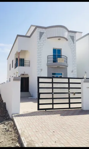 287 m2 5 Bedrooms Villa for Sale in Muscat Al Maabilah