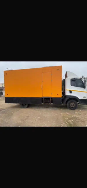 Used TATA Other in Dhofar