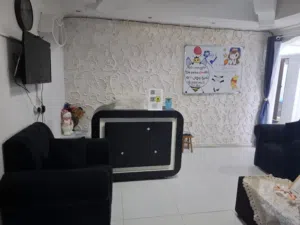 صالون ريم استايلش