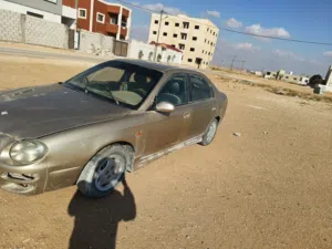 Used Kia Shuma in Mafraq
