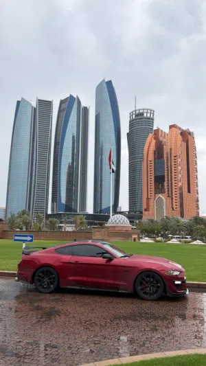 موستنق 2021
