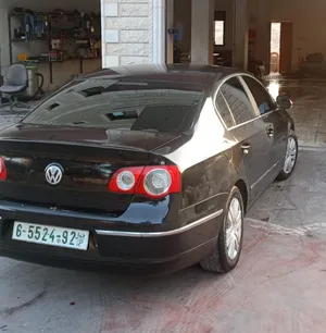 used-volkswagen-passat-in-bethlehem