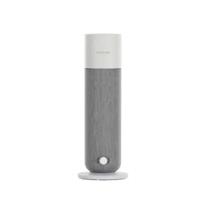 موزع العطر bloom aroma diffuser حاليا فقط 23.9 ريال وضمان سنة