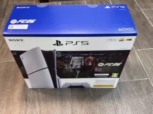 Ps5للبيع بليستيشن 5 جديد نسخة السيدي