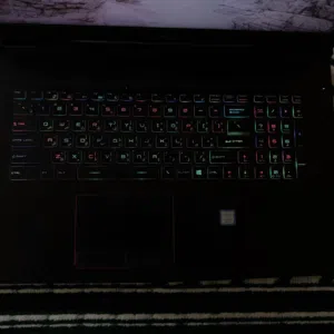 Laptop msi