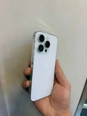 Apple iPhone 14 Pro 256 GB in Madaba