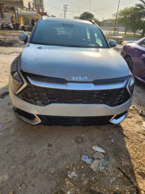 سبورتج امريكي SX