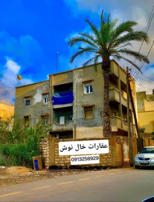 عقار للبيع في الحشان من المالك