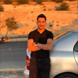 Abood Alazzeh 