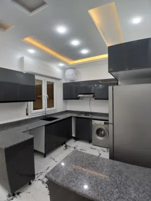 175 m2 3 Bedrooms Apartments for Rent in Tripoli Al-Shok Rd