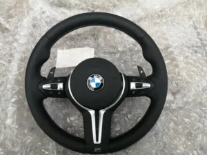 طارة ستيرنج جديدة BMW G30 F10 X5 F30