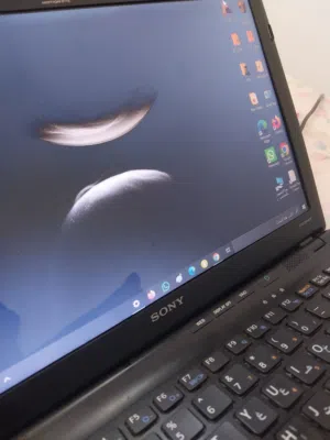 Windows Sony Vaio for sale in Zarqa