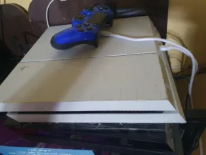 ps4 fat 500 مهكر للبيع
