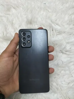 جالاكسي A52 5g