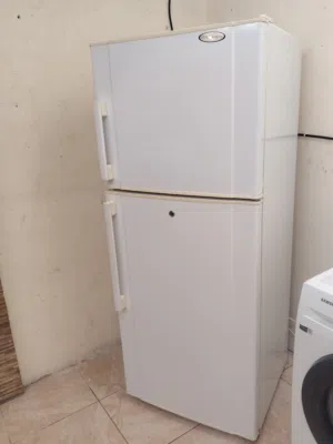 ثلاجه جنرال ديلوكس