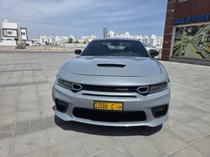 Used Dodge Charger in Muscat