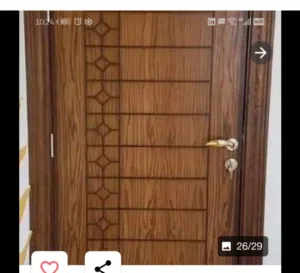ابو احمد للنجاره والديكور وصيانة العامه غرف نوم وأبواب أو الاتصال بنا