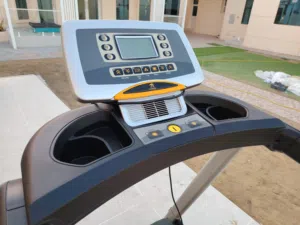 Walking machine