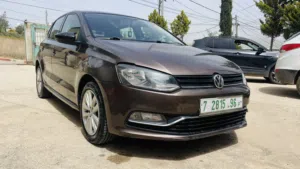 Used Volkswagen Polo in Tubas