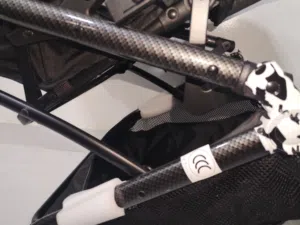 عربايه اطفال جديده