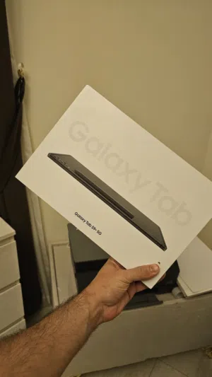 Samsung Tab s9 plus 512 GB 5G LTE