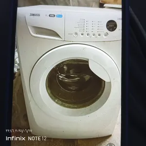 ‏غسالات ‏.‏ اخرى ‏.‏ مستعمل‏1