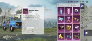 Pubg Accounts and Characters for Sale in Mubarak Al-Kabeer