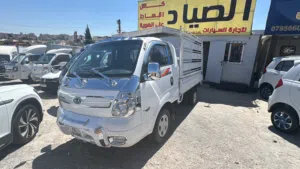 Used Kia Other in Amman