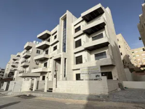167 m2 3 Bedrooms Apartments for Sale in Amman Abu Nsair