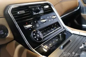 New Nissan Patrol in Al Riyadh